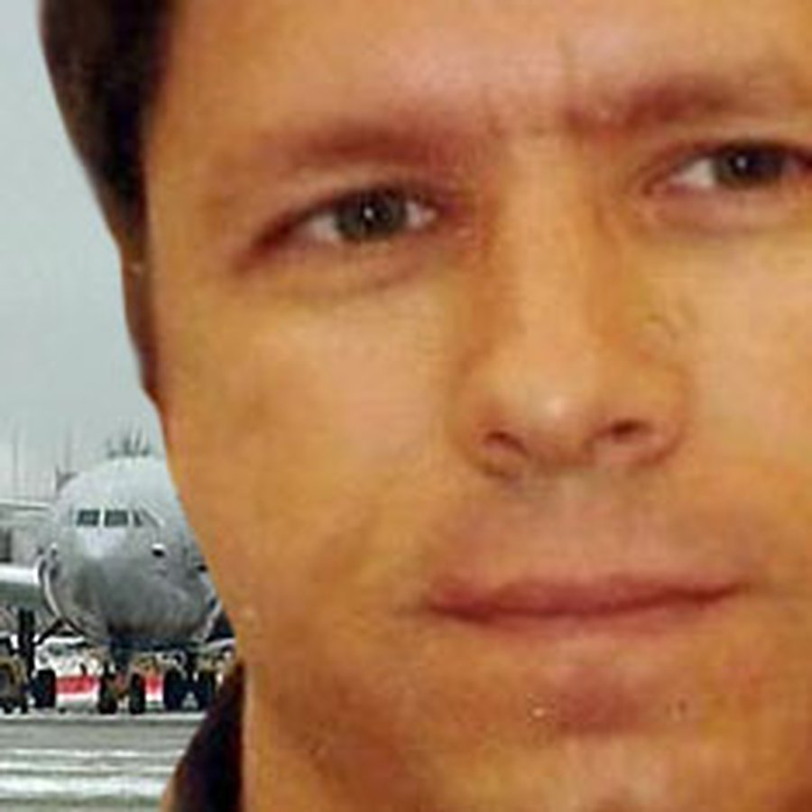 Американский летчик, бомбивший Цхинвал, прячется в Китае - В Мире