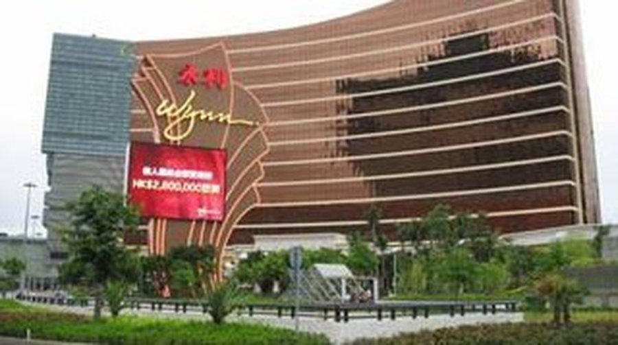 Проигравшаяся китаянка пригрозила засудить казино и тут же сорвала джекпот - Хобби, отдых и развлечения