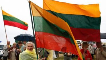 День балтийского единства призван сблизить латышей и литовцев