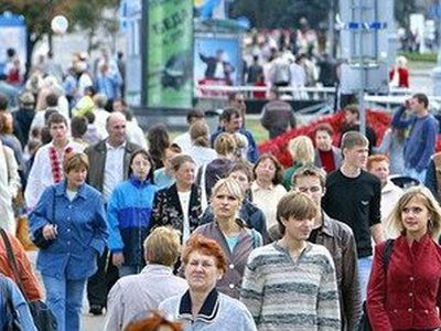 В Литве назревает новая волна эмиграции                 - Литва и страны Балтии