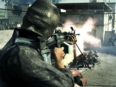 Россия замкнула десятку стран экстремального риска - В Мире