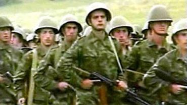 В литовской армии нужно будет служить не более 7 недель