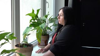 Долгий путь из Мелитополя в Висагинас (видео)