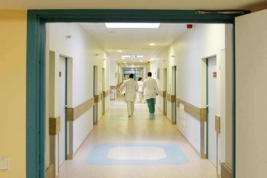 Спасти девушку не удалось                                                 - Происшествия и криминал