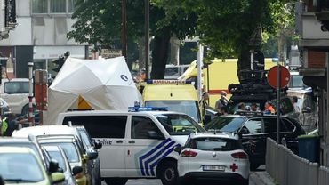 Belgija: Lježe nušauti du policininkai ir praeivis