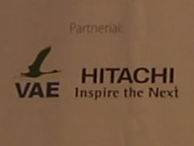 Литва подпишет основной договор с Hitachi-GE Nuclear Energy еще в этом году


 - Энергетика