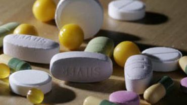 Самые необходимые лекарства в Литве подешевели на 10%