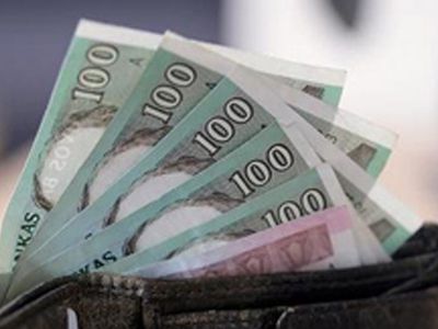 Налоговики: «Некоторые литовские чиновники «странно» обогатились»                                 - Литва и страны Балтии