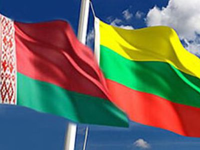 Правительства Белоруссии и Литвы договорись сотрудничать в сфере информационных технологий - Литва и страны Балтии