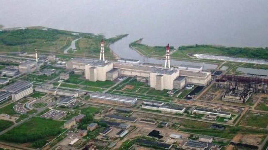 ИАЭС: Не нужно искусственно создавать социальную напряженность  - В Висагинасе