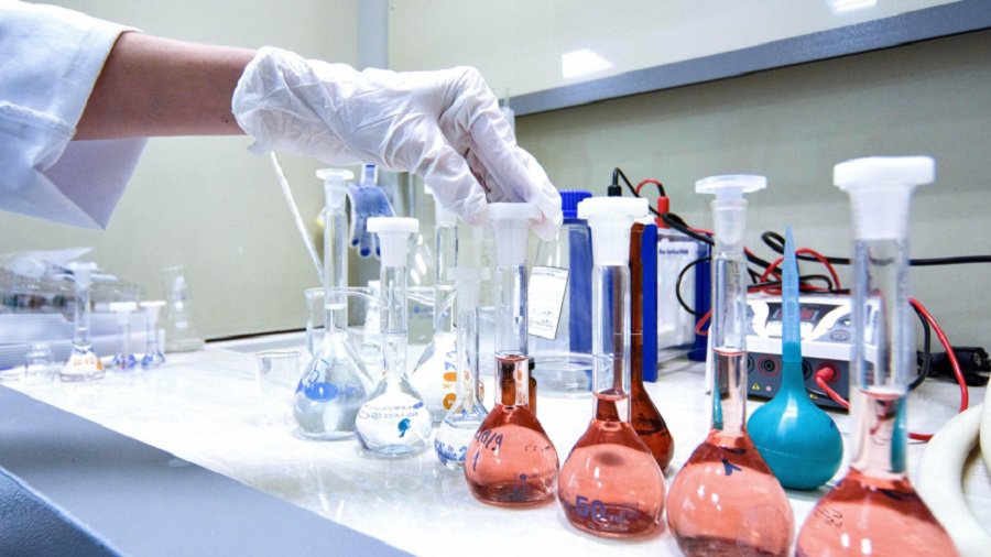 Установлена температура гибели коронавируса - Наука и здоровье