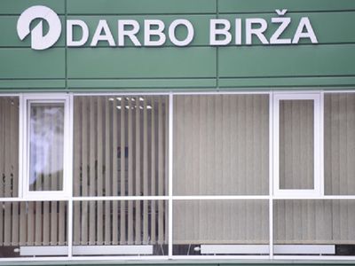 Работники  биржи сами могут стать клиентами биржи - Литва и страны Балтии