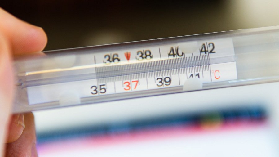 В Литве снизилась заболеваемость простудными заболеваниями - Литва и страны Балтии