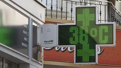 Prancūzijoje – daugybė karščio rekordų