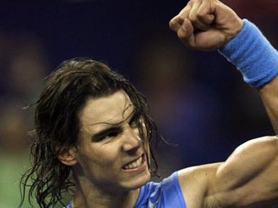 Надаль стал победителем Roland Garros - Культурные и спортивные мероприятия