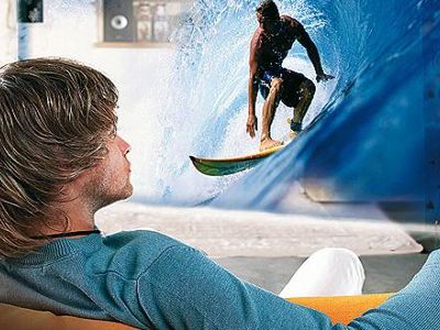 Цифровое телевидение ТТS – телевидение нового поколения - Новости TTS