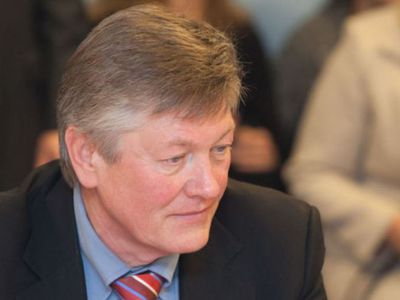 Литовский политик: Президент пытается отмыть свою подмоченную репутацию - Литва и страны Балтии