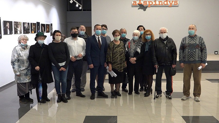 Музею – быть! Теперь в этом можно не сомневаться (видео) - В Висагинасе