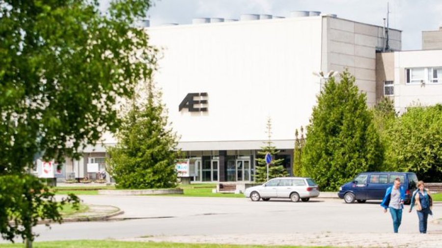 Премьер Литвы: общественность должна знать о расходах ВАЭС - Энергетика