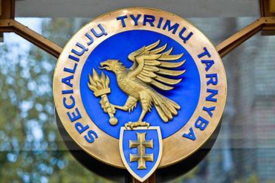 STT krėtė „Panevėžio energiją“, sulaikyta Seimo nario žmona - Lietuva ir Baltijos šalys