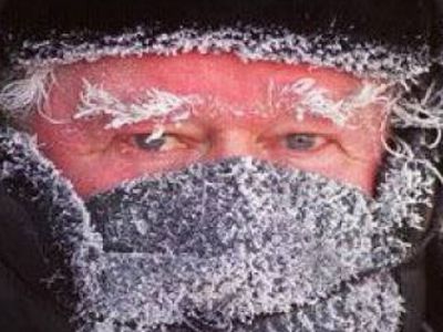Не стать жертвой лютого мороза
                                                                                                 - Наука и здоровье