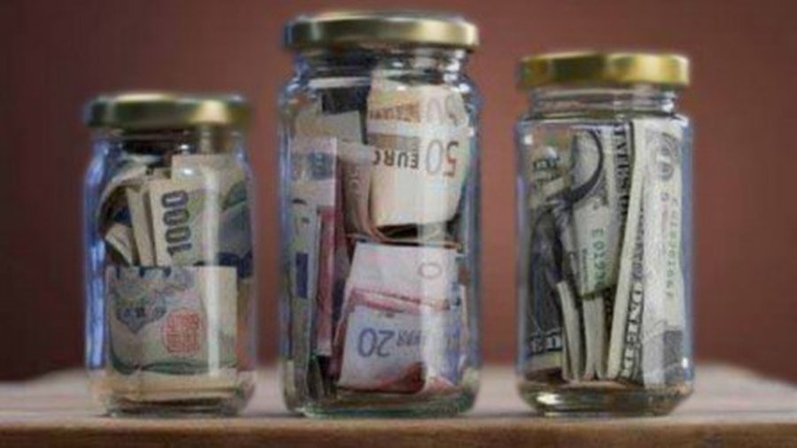 В Балтии за год закрылось пять банков - Литва и страны Балтии