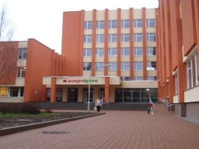 В Висагинасе — больше внимания предупреждению и лечению онкологических заболеваний (обновлено) - В Висагинасе