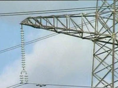 Плата за энергию в 2010 году в Литве будет зависеть от соседей  - Литва и страны Балтии