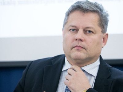 МИД Беларуси вручил ноту послу Литвы в связи с происшествием на Игналинской АЭС - Литва и страны Балтии