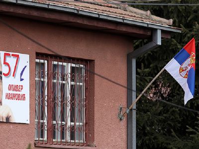 РФ рассчитывает на тщательное расследование убийства сербского политика в Косове - В Мире