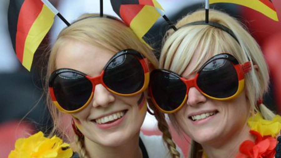 Cуд разрешил Германии участвовать в спасении еврозоны - В Мире