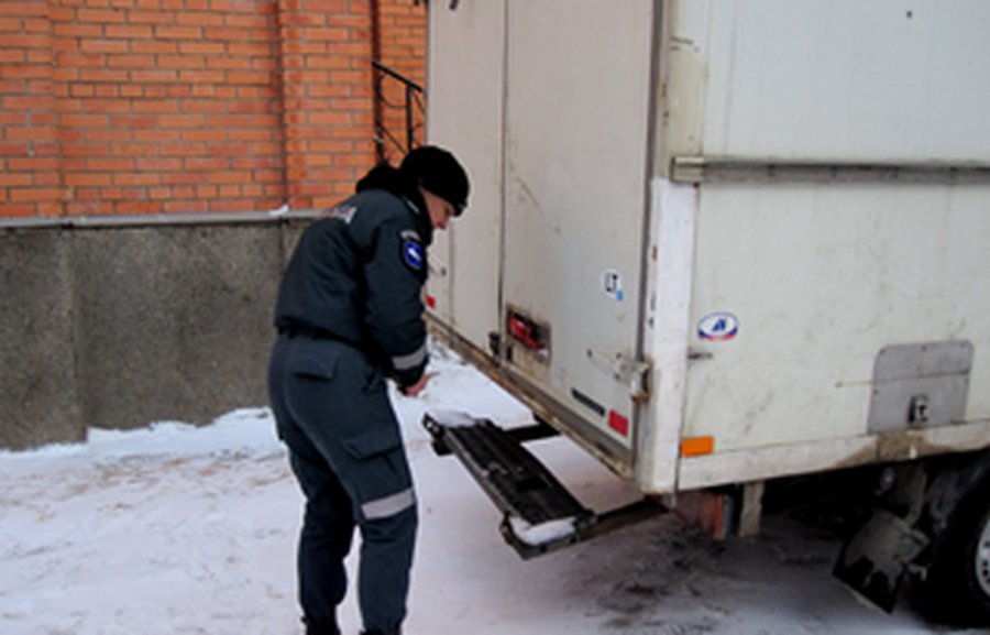 Сводка криминальных происшествий за период со 2 по 4 марта - Происшествия и криминал