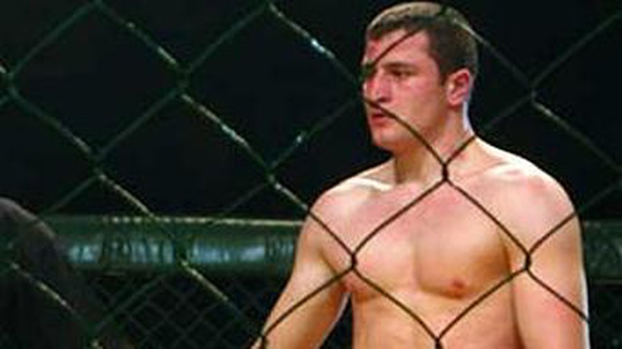 Убийца чемпиона России по боям без правил получил срок - Культурные и спортивные мероприятия