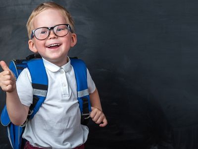 Подготовка к учебе вместе с Pigu.lt - Реклама