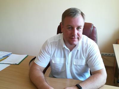 Готов ли SMART-парк принять ЗАО «Intersurgical», если этот инвестор выберет Висагинас ? - В Висагинасе