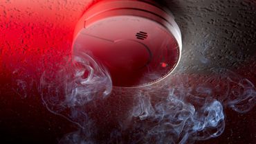 Специалисты рассказали, почему люди не хотят устанавливать детекторы дыма