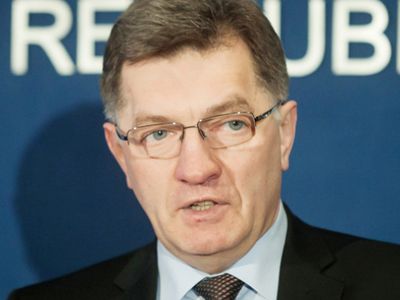 Премьер Литвы сказал, насколько в 2014 году подешевеет электричество и газ - Энергетика