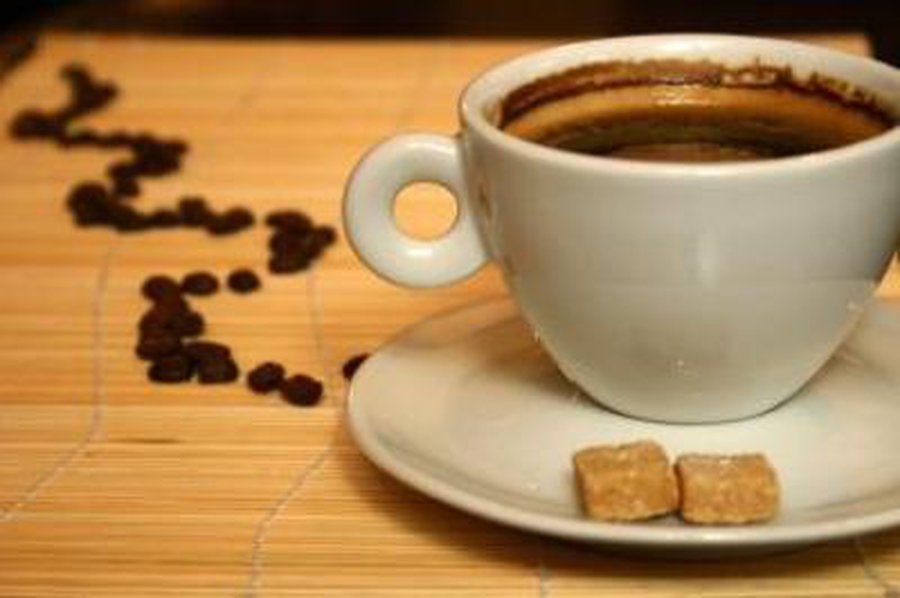 Parduotuvėse kilo panika dėl cukraus - Lietuva ir Baltijos šalys