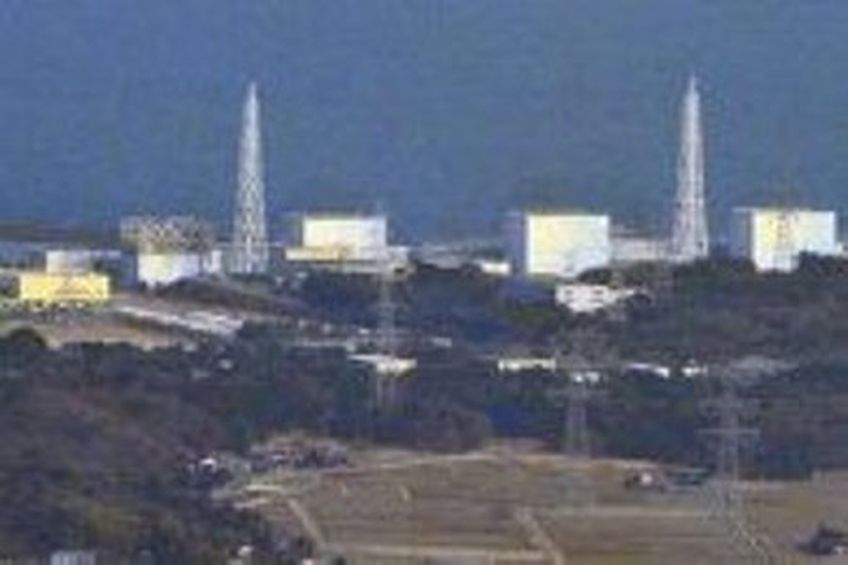 У третьего реактора на АЭС «Фукусима-1» не сработала система охлаждения 
