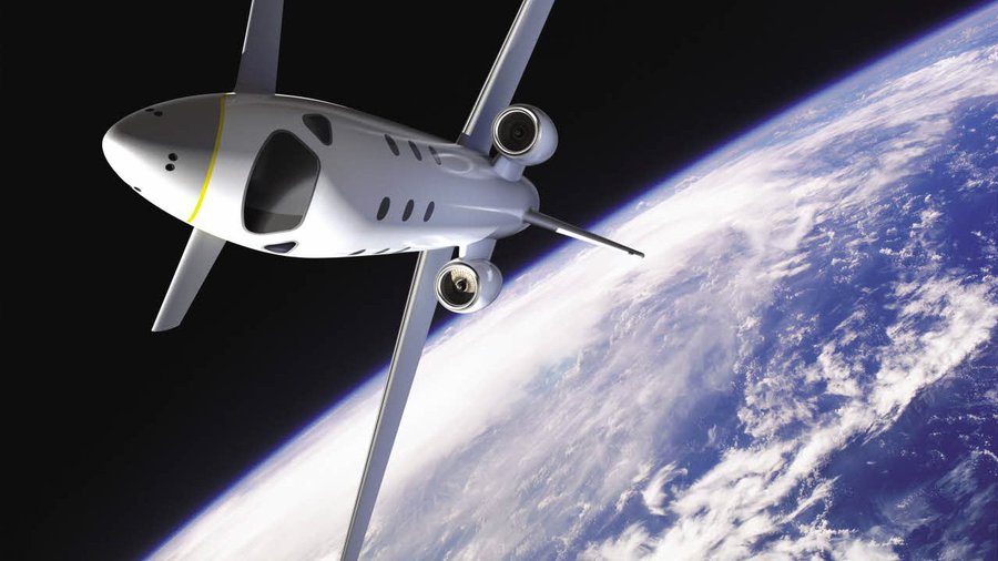 В космосе США России не конкурент - Наука и здоровье