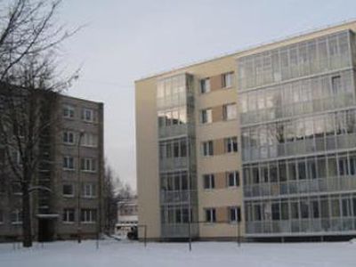 Реновация жилья в провинции - Энергетика