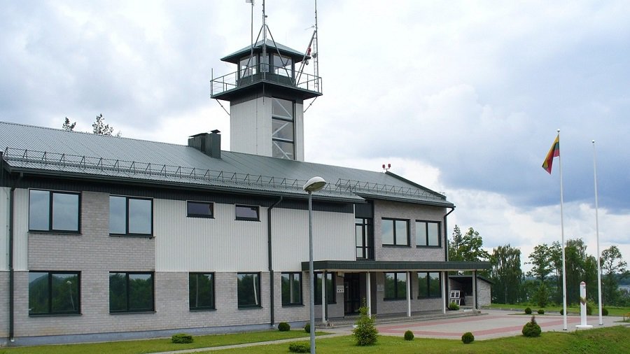 Просьбы о предоставлении убежища подали почти все доставленные в Литву афганцы - Литва и страны Балтии