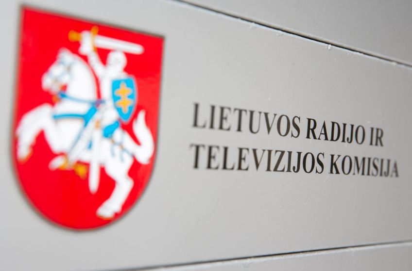 Регулятор: "ПБК Литва" и "НТВ Мир Lithuania" в программах распространяли ложь