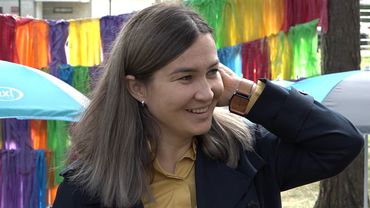 Ольга Мазнева: «Хочется, чтобы русские детские сады не исчезли»