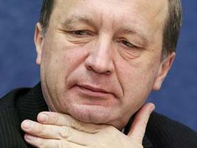 Пенсии литовским пенсионерам уменьшили больше, чем обещали власти - Литва и страны Балтии