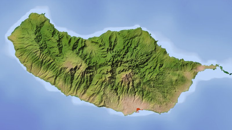 Portugalijos pasididžiavimas Atlante: kaip ES padeda Azorams ir Madeirai - Atsisveikiname