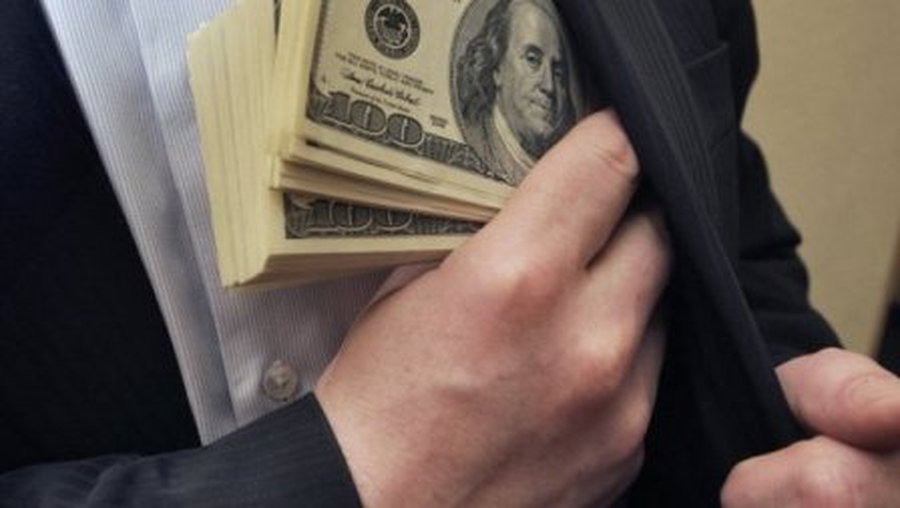 Литовские эксперты: Пока в России есть коррупция, Прибалтика может не бояться «мягкой силы»

 - Литва и страны Балтии