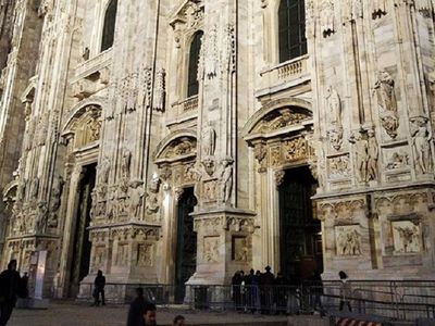 15 провинций Италии на карантине. Милан: больницы переполнены - В Мире