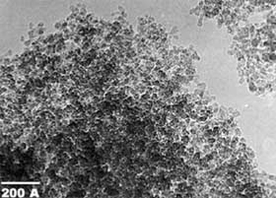 Алмазная броня - Наука и здоровье