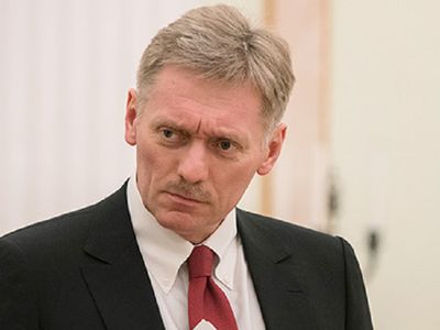 В Кремле обеспокоены продолжающимися отравлениями в Великобритании, ситуация представляет опасность для всей Европы - В Мире